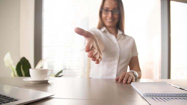 How to Prepare for a Job Interview Udemy Coupon