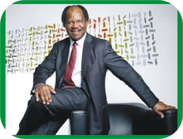 Bayo Ogunlesi