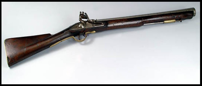 Blunderbuss