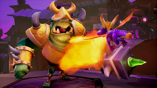 Spyro Reignited Trilogy Free Download