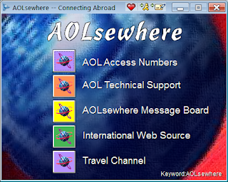 AOLElsewhere