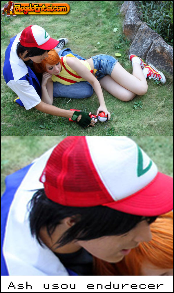 cosplay pokemon