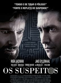 Os Suspeitos (2014)