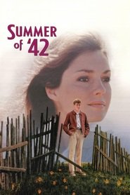 Un ete 42 1971 Film Complet en Francais