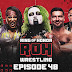 ROH on HonorClub #48
