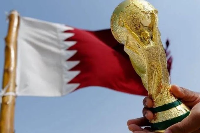 Quedaron definidos los dos primeros cruces de octavos de Qatar 2022