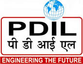 PDIL Logo