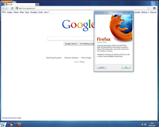 Mozilla Firefox Screen Shots 2