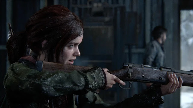 لعبة The Last of Us Part 1 تتعرض لحملة انتقاد واسعة بعد الإعلان لهذا السبب..