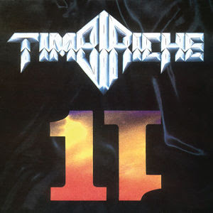 Timbiriche 11