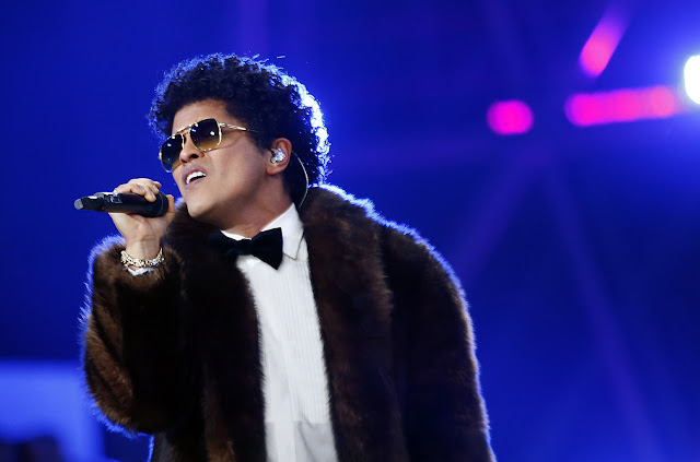 bruno mars pictures free