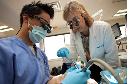 How Does A Pediatric Dentist Differ From Other Types of Dentists