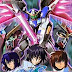 Gundam Seed Destiny Cloning
