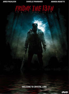 Friday The 13th (2009)