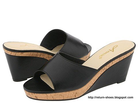 Return shoes:shoes-93560