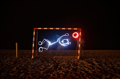 Light Graffiti