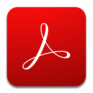 Adobe Reader XI, un excelente lector de documentos PDF 