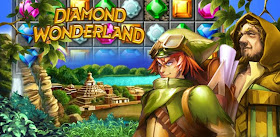 Diamond Wonderland HD v1.0.2 APK Full Version