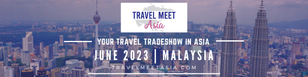 Travel Meet Asia