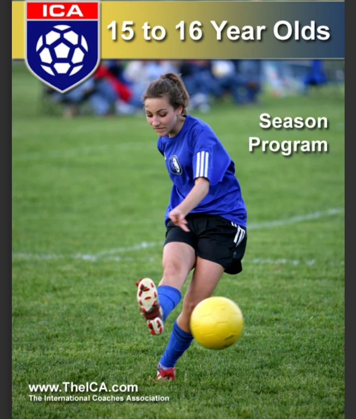 Coaching Ages 15 to 16 Years PDF