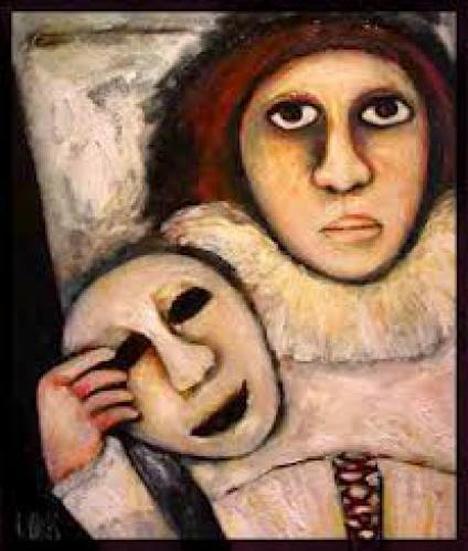 Moral Schizophrenia A Disability In Visibly Abled