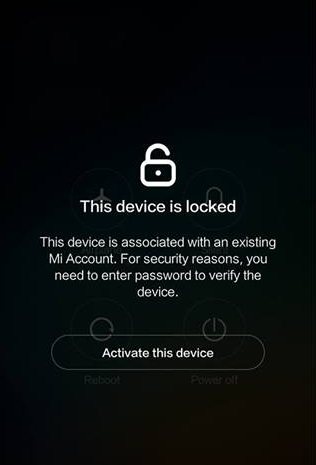 Cara Membuka handphone Xiaomi yang terkena lock Micloud tanpa Ke Tukang Service
