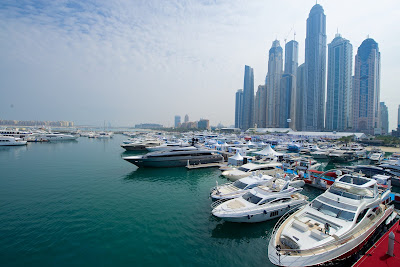travel to dubai