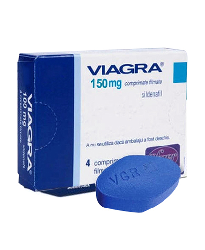 Viagra Tablets 150 mg in Pakistan