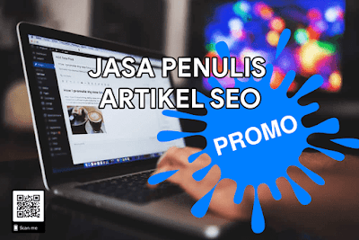 Jasa Penulisan Artikel SEO Situs Judi Online