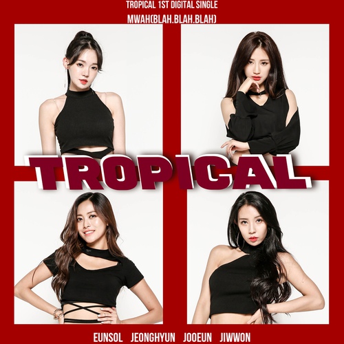 Download Lagu Tropical - Mwah