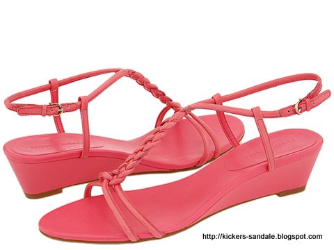 Kickers sandale:sandale-114472