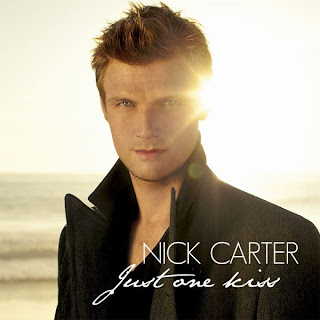 Nick Carter - Just One Kiss Lyrics