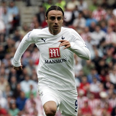 dimitar berbatov top football