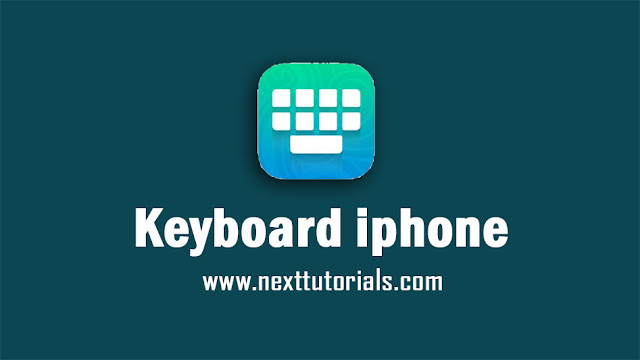 Download Keyboard iPhone Untuk Semua Android Terbaik 2022 aplikasi keyboard appel terbaru 2022 keyboard ios 15 paling kereng terbaru 2022