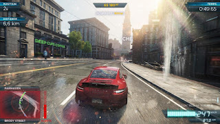Need For Speed Most Wanted (Limited Edition) Free Download