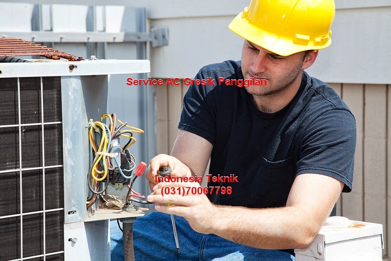 Spesialis AC Vaccumm di Gedangan Murah Indonesia Teknik