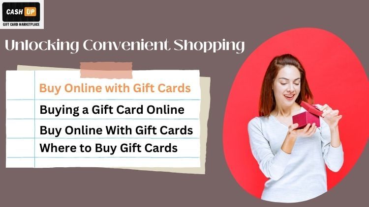 buy a gift card online