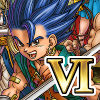 Dragon Quest VI Apk