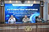 Tingkatkan Profesionalisme Pers, Polda Kaltim Gelar Uji Kompetensi Wartawan