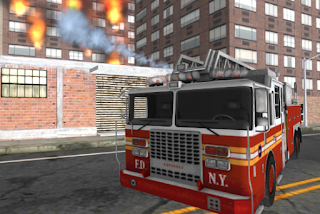 Top 10 Free Online Firefighter Simulator Games For Android