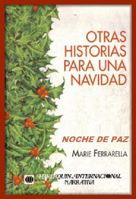 Marie Ferrarella - Noche De Paz