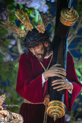 Nuestro Padre Jesús del Gran Poder