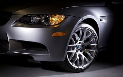 2011 BMW M3 Dream Sport Car