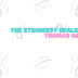 The Strongest Healer ~ Thomas Qin ~ Bab 171 - Bab 180