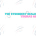 The Strongest Healer ~ Thomas Qin ~ Bab 686 - Bab 690