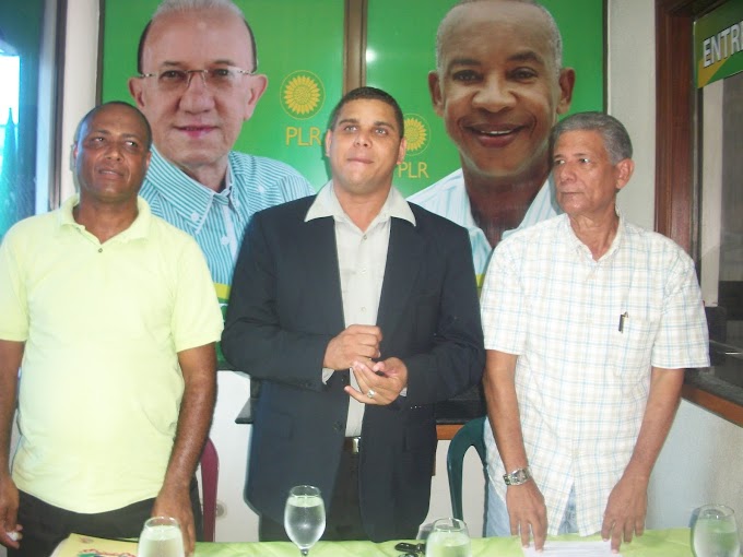 Anuncian para este domingo gran  marcha con  Don Goyo y Amable Aristy