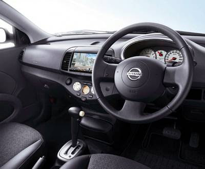 2011 Nissan Micra. Nissan Micra C+C