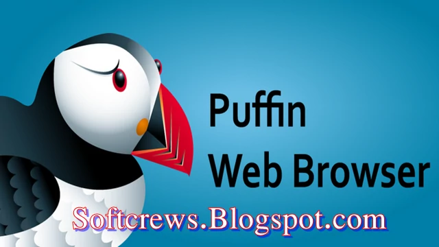 Puffin Browser Latest Version Download For PC