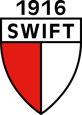 FUTEBOL SWIFT HESPERANGE