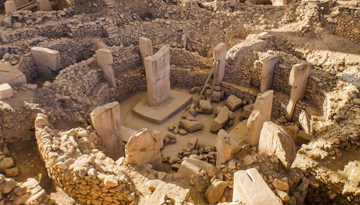 Mayor of its Hometown Claims Göbekli Tepe May Have Been Built by Aliens